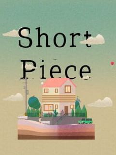 Short Piece cover image
