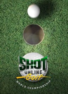 Shot Online Golf: World Championship