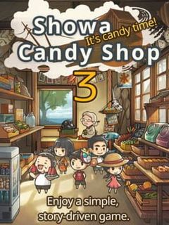 Showa Candy Shop 3