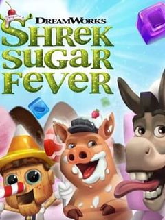 Shrek Sugar Fever