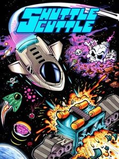 Shuttle Scuttle