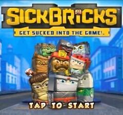 Sick Bricks cover image