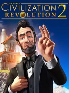 Sid Meier's Civilization Revolution 2