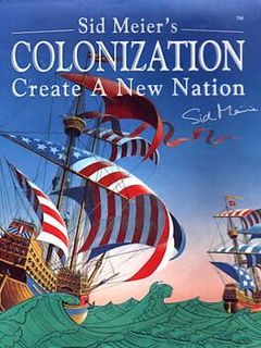 Sid Meier's Colonization