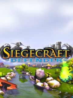 Siegecraft Defender