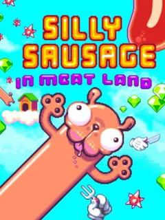 Silly Sausage in Meat Land