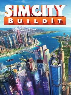 SimCity BuildIt