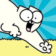 Simon's Cat Dash