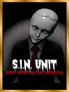 S.I.N. Unit: Ghost Investigation & Removal