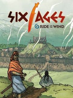 Six Ages: Ride like the Wind