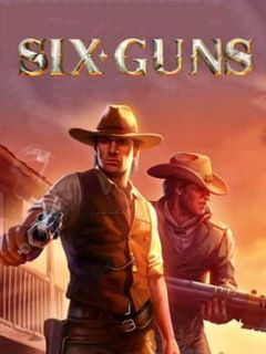 Six Guns