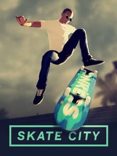 Skate City