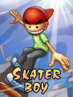 Skater Boy