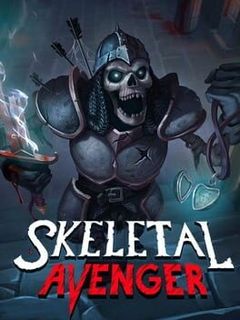 Skeletal Avenger