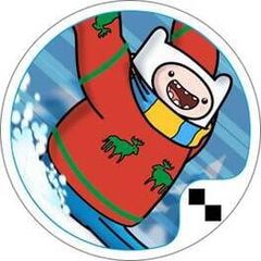 Ski Safari: Adventure Time