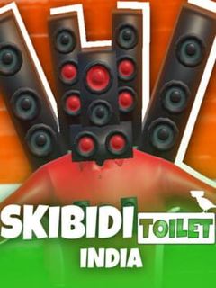 Skibidi Toilet India