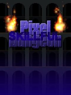 Skillful Pixel Dungeon