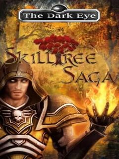 Skilltree Saga