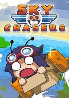 Sky Chasers