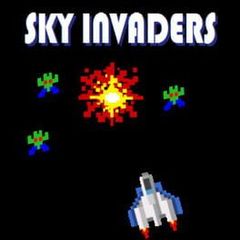 Sky Invaders