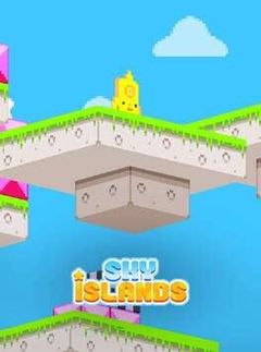 Sky Islands