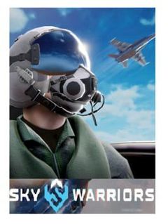 Sky Warriors: Blazing Clouds