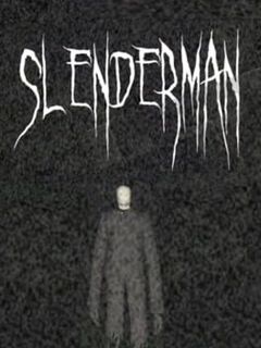 Slender-Man