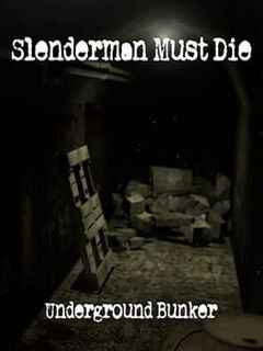 Slenderman Must Die: Chapter 5