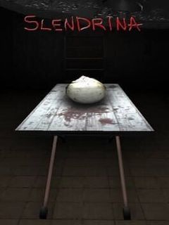 Slendrina: Asylum