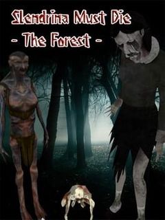 Slendrina Must Die: The Forest