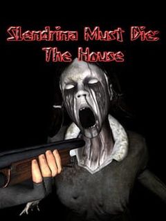 Slendrina Must Die: The House