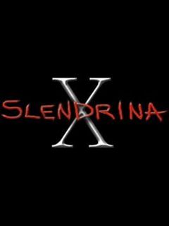 Slendrina X