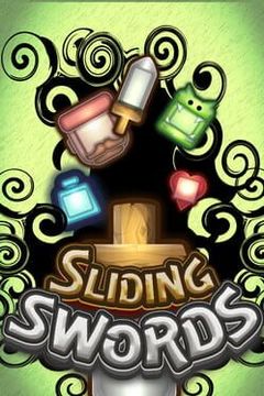 Sliding Swords