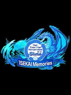 Slime: Isekai Memories