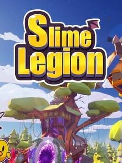 Slime Legion