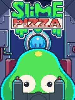 Slime Pizza