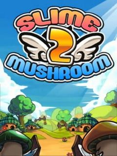 Slime vs. Mushroom 2 cover image