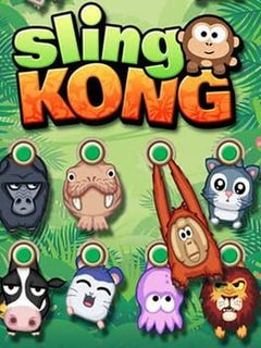 Sling Kong