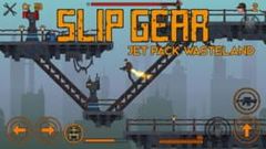 Slip Gear: Jet Pack Wastlands