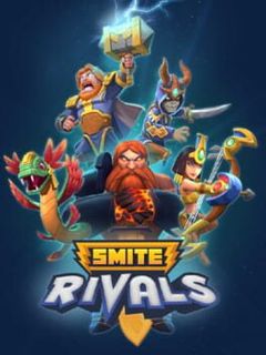 Smite Rivals