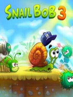 Snail Bob 3