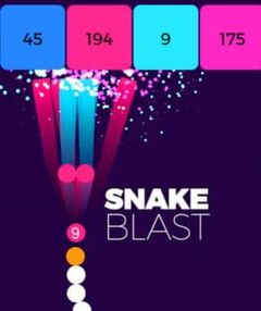 Snake Blast!