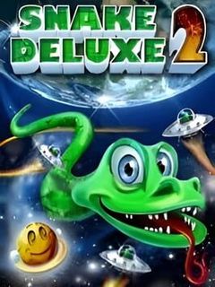 Snake Deluxe 2