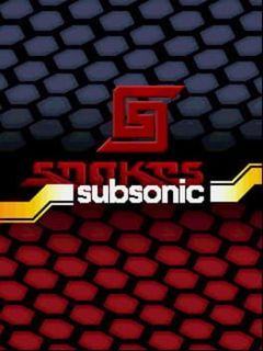 Snakes Subsonic