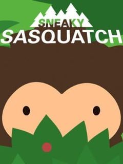 Sneaky Sasquatch