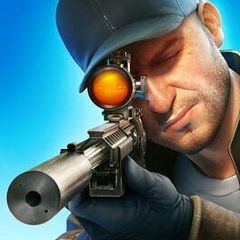 Sniper 3D: Fun FPS Shooting