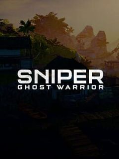 Sniper: Ghost Warrior