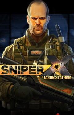 Sniper X with Jason Statham