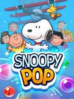 Snoopy Pop