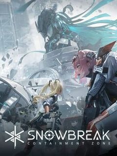 Snowbreak: Containment Zone